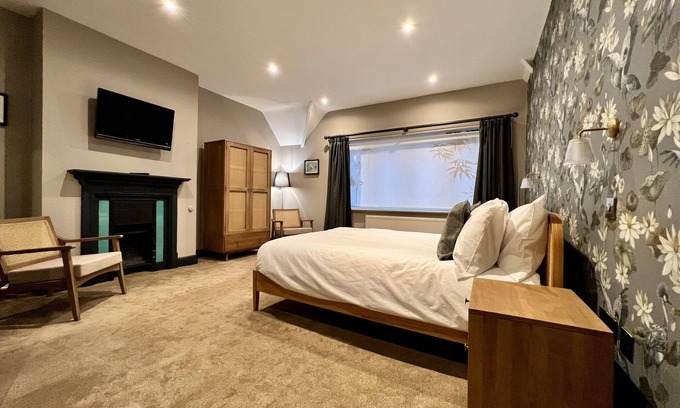 Winchester Hotel | Kyoto Rooms