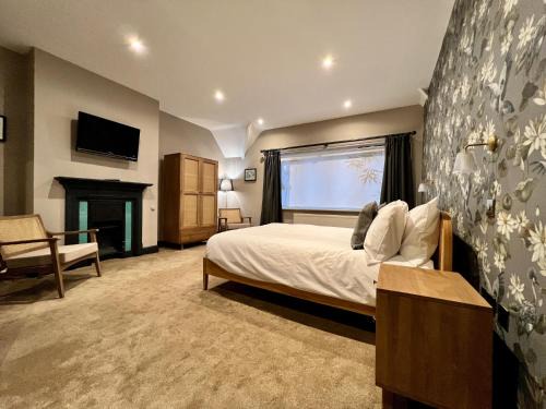 Winchester Hotel | Kyoto Rooms Winchester