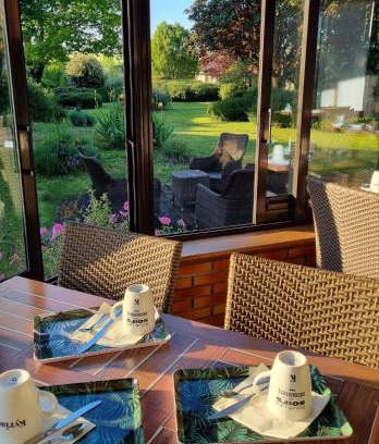 Champniers Hotel | Kyriad Angoulême Nord Champniers- Hôtel & Résidence