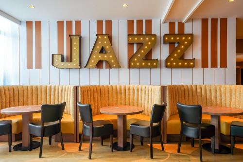 Bonneuil-sur-Marne Hotel | Kyriad - Créteil - Bonneuil-sur-Marne