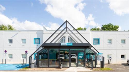 Narbonne Hotel | Kyriad Direct Narbonne Sud