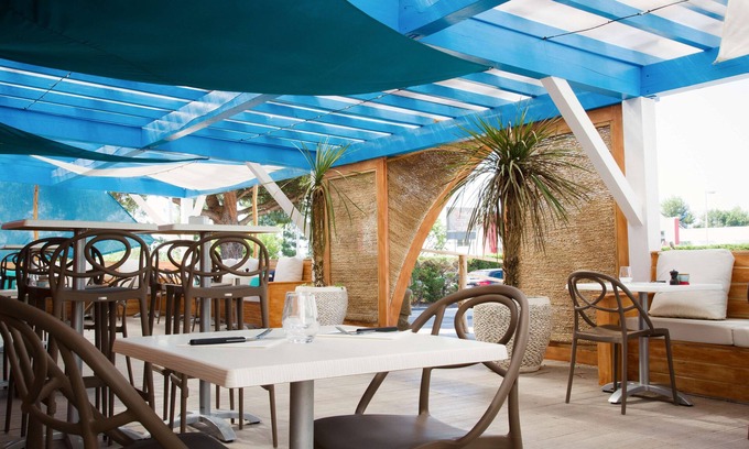 Lattes Hotel | Kyriad Montpellier Sud - A709