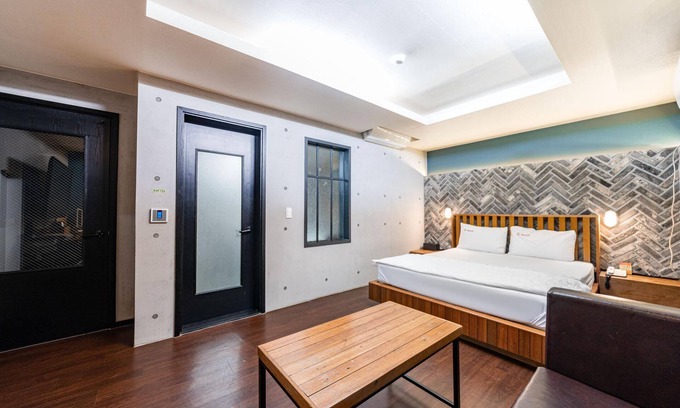 Gyeongsan Hotel | Kyungsan OK