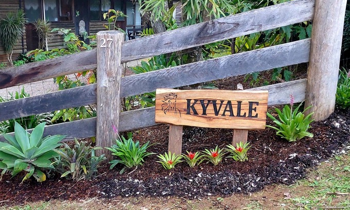 The Pocket Cottage | Kyvale Cottage - Country retreat