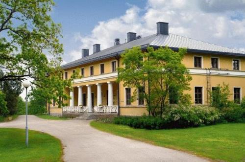 Mikkeli Hotel | Kyyhkylä Hotel and Manor