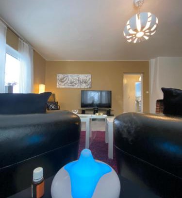 Ange Apartment | Lägenheter Ljungaverk Apartments Ljungaverk