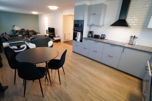 Sveg Apartment | Lägenhetshotell i Sveg