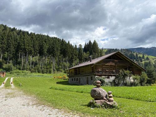 San Nicolo di Comelico Apartment | Lärchenwirt Dolomites