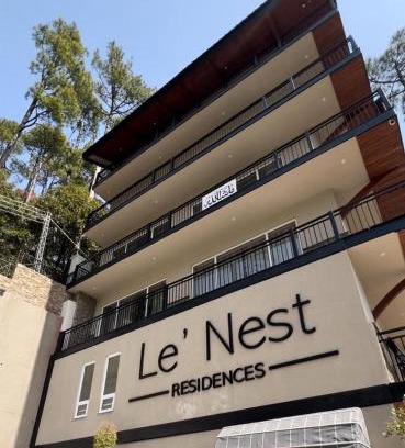 Murree Apartment | Lè Nest Residences