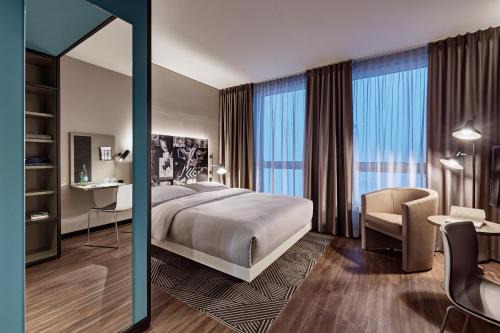 Neuhof Hotel | LÉGÈRE HOTEL Wiesbaden-Taunusstein