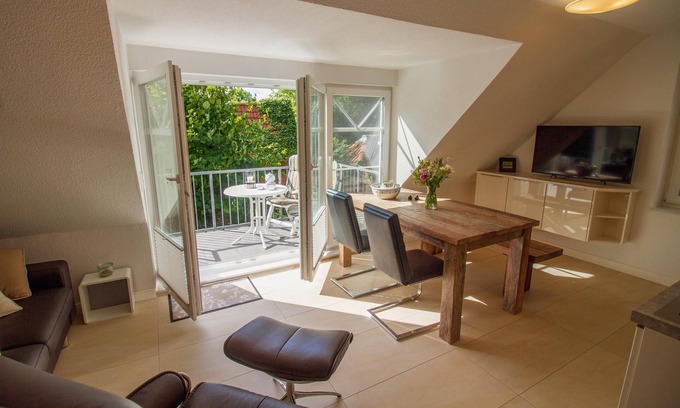 Neu Hauen Apartment | Lüttje Neu Hauen