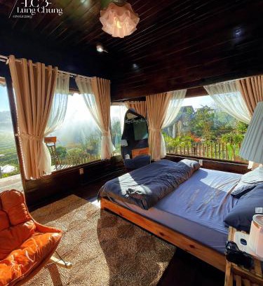 Da Lat House | Lưng Chừng House