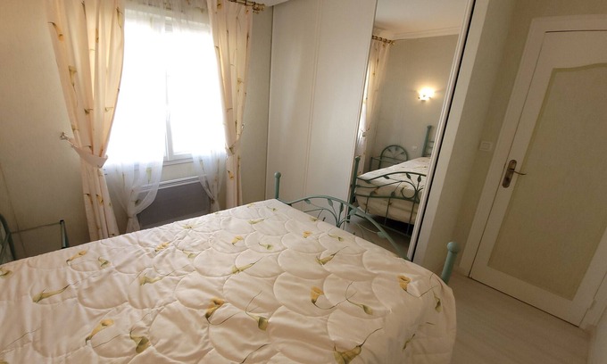 Le Croisic Apartment | L'échappée marine