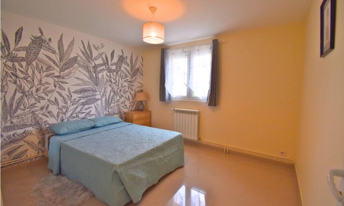 Goussainville Apartment | L'Écrin de Goussainville