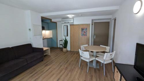 Vernet-les-Bains Apartment | L étape du canigou