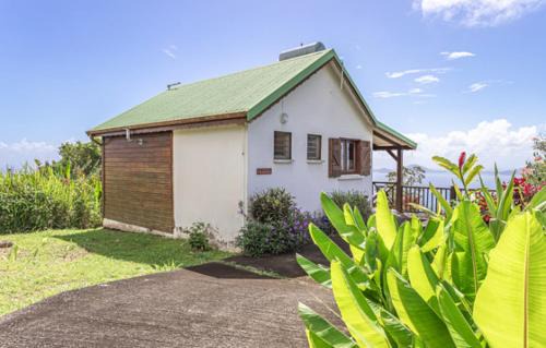 Trois-Rivieres Villa | L'îlot Fruits Guadeloupe