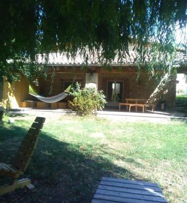 La Baume-Cornillane House | L'abondance