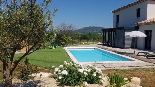 Apt Bed & Breakfast | L’Abrico’thym