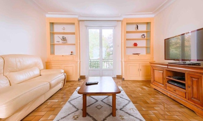 Ploufragan House | L'accent du sud, charmante maison familiale