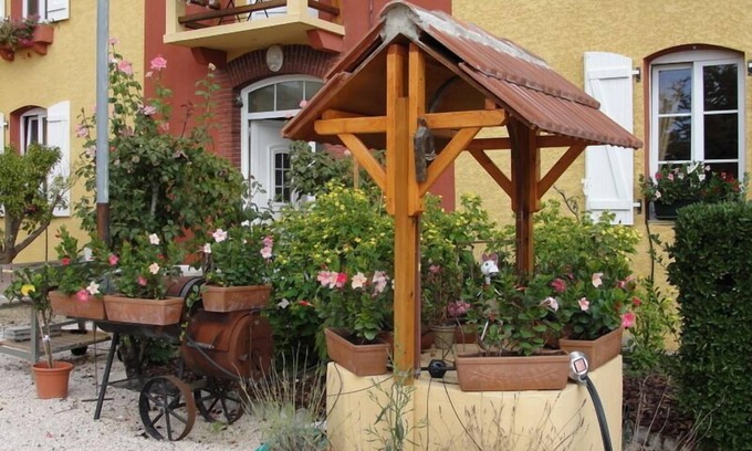 Soublecause Hotel | L'Adourable Auberge