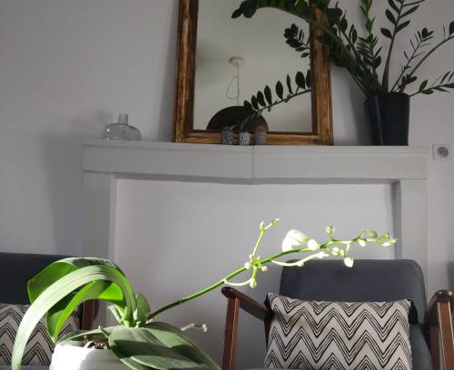 Besancon Apartment | L'adresse à Besançon