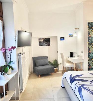 Anacapri House | L'Agrumeto