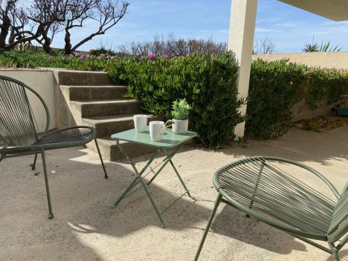 Frontignan Apartment | L'Aigrette Bleue