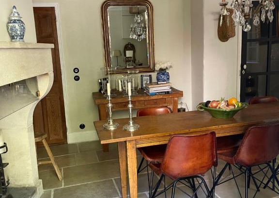 Ramatuelle Bed & Breakfast | L'aile du Chateau
