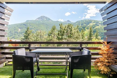 Saint-Chaffrey Apartment | L'Alpage - Serre Chevalier