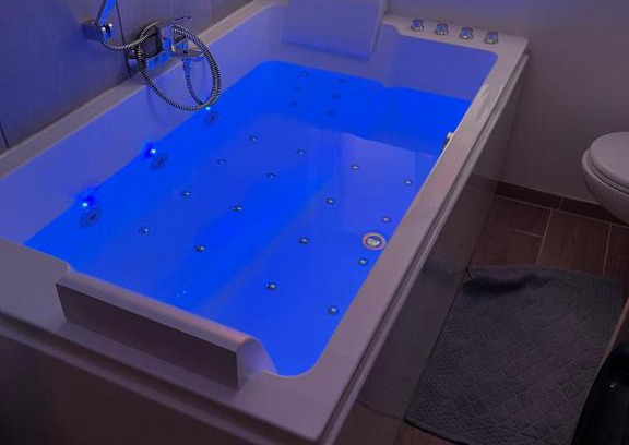 Lautenbach Apartment | L’Alsacienne room et spa