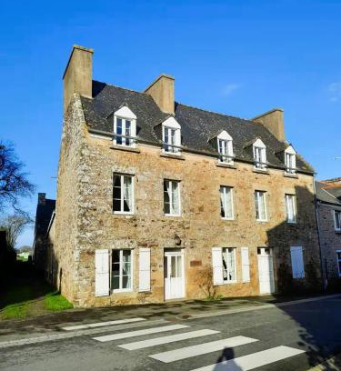 Plorec-sur-Arguenon House | L'Ancienne Saboterie