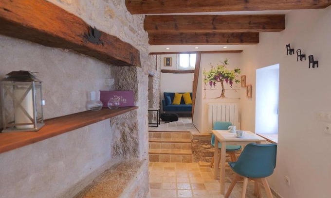 Gevrey-Chambertin House | L'Angevin - Gevrey-Chambertin