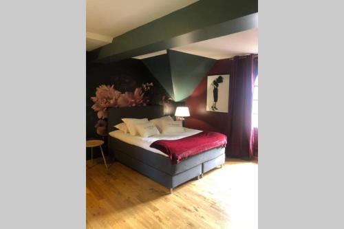 Gauciel Apartment | L’annexe du Manoir