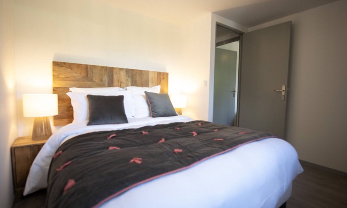 Quevauvillers Apartment | L'annexe du Vivier - Capitaine