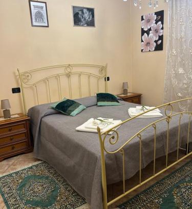 Abbadia San Salvatore Apartment | L' Antica Sosta