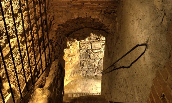 San Gimignano City Centre Hotel | L'Antico Pozzo