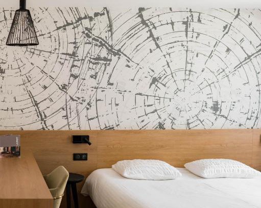 Rimbach-pres-Guebwiller Hotel | L'AO Hôtel & Restaurant L'Aigle d'Or