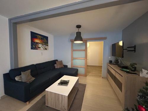 Gerardmer Apartment | L'appart Rue Haute