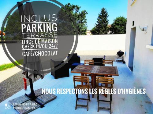 Viriat Apartment | L'APPARTAMENTO