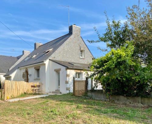 Plouharnel Apartment | L'appentis de Kernevé