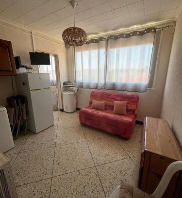 Port-la-Nouvelle Apartment | L'Arbousier