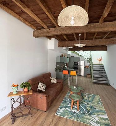 Gaudonville House | L'Atelier des Rêves