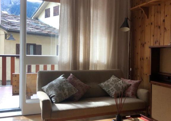 Courmayeur Apartment | L'Atelier du Temps - Casa POPPI