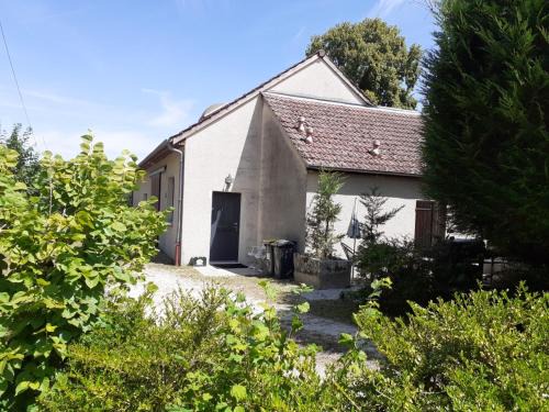 Chatillon-sur-Seine House | L'Atelier