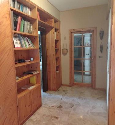 Sulmona Apartment | L'attico di Ovidio 2