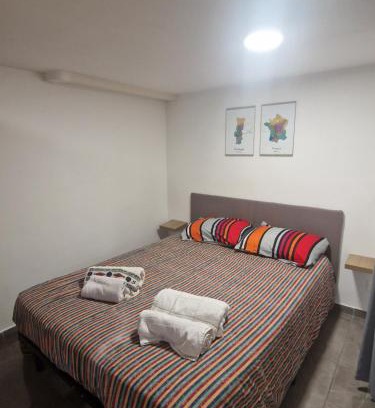 Sucy-en-Brie Apartment | L'auberge de Sucy - Studio Climatisé