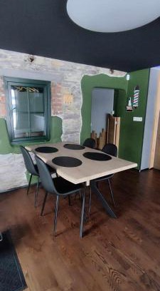 Vielsalm Bed & Breakfast | L'aventura