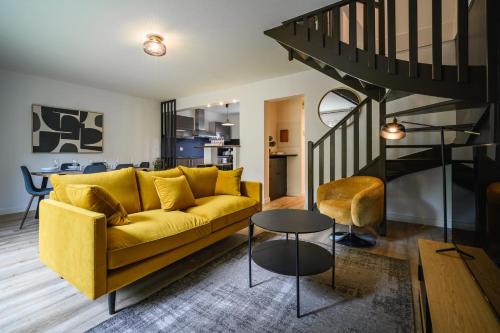 Saint-Jean House | L’Ebène ~ Clim ~ Jardin ~ Parking ~ Toulouse