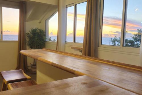 Basse-Terre Apartment | L'ecrin du carmel