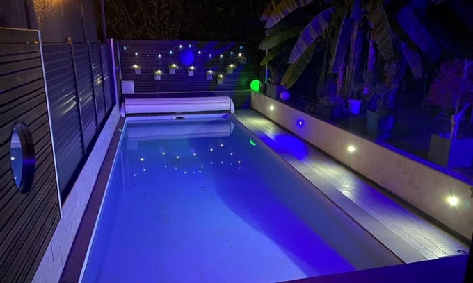 Saint-Remy-les-Chevreuse House | L'Eden